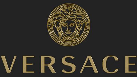 versace brand colors|versace images logo.